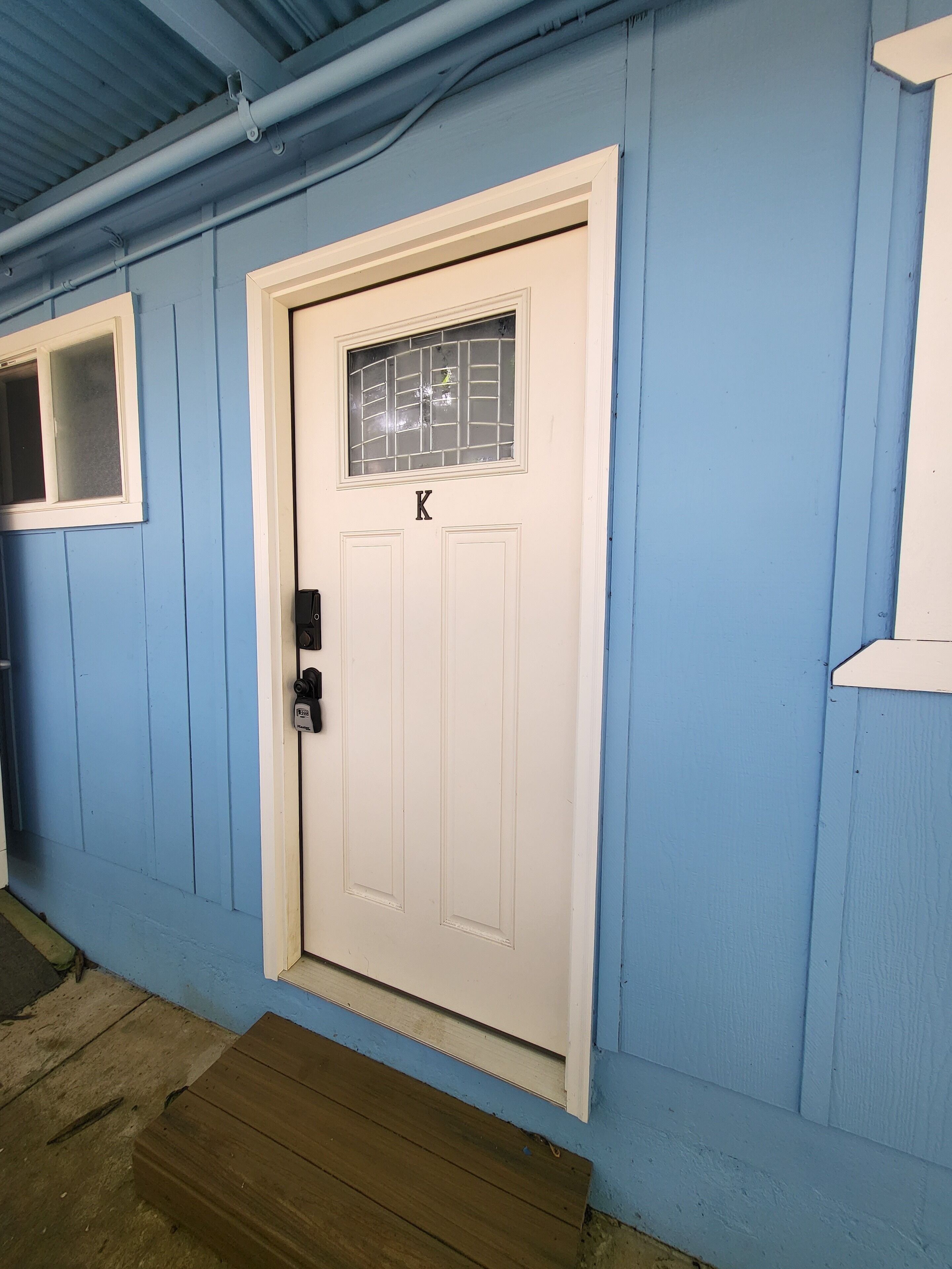 Comfort Studio (Central K) | Free WiFi