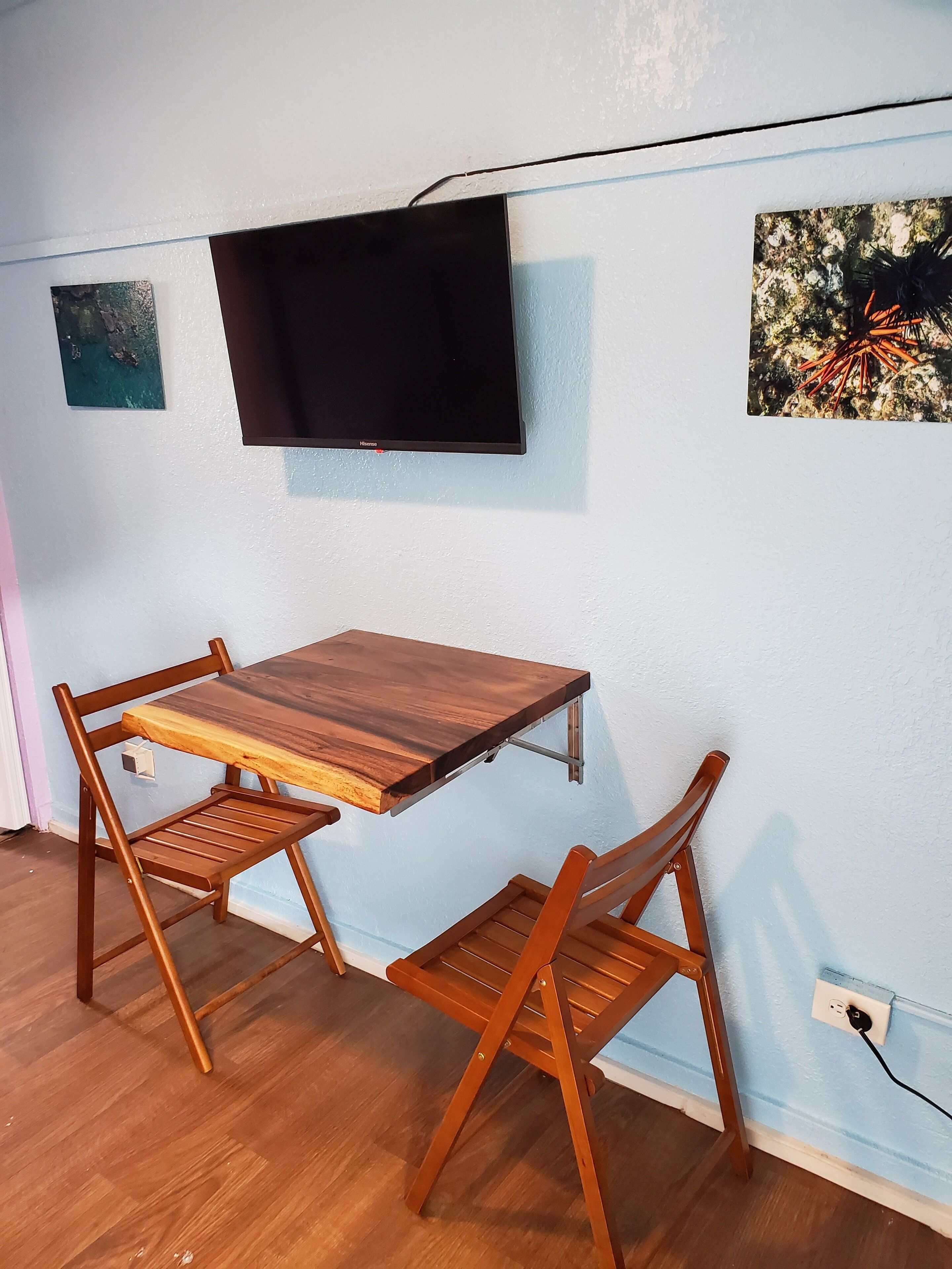 Economy Studio (Central B) | Free WiFi
