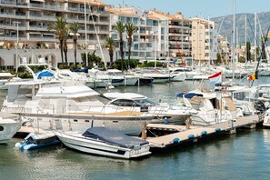 Port de plaisance