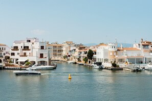 Port de plaisance