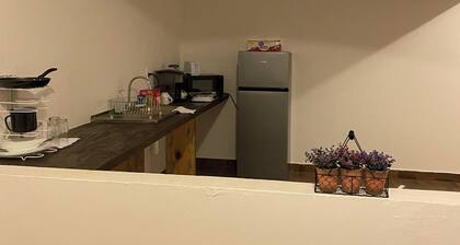 Charming 2-bedroom house with AC, WiFi in amazing Mazatlán