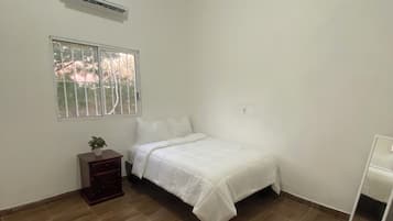 2 soverom, wi-fi og sengetøy