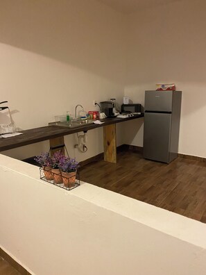 Mikrowelle, Herdplatte