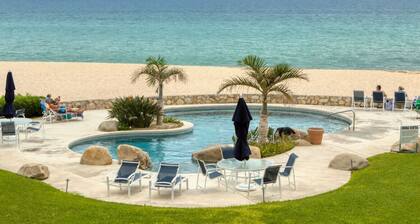 Beachfront, Costa Azul, Mira Vista, Stylish, View