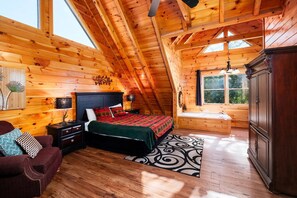 4 bedrooms, free WiFi, bed sheets