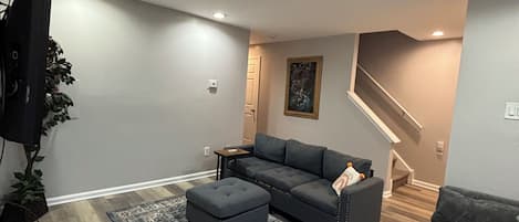 Smart TV, videojuegos