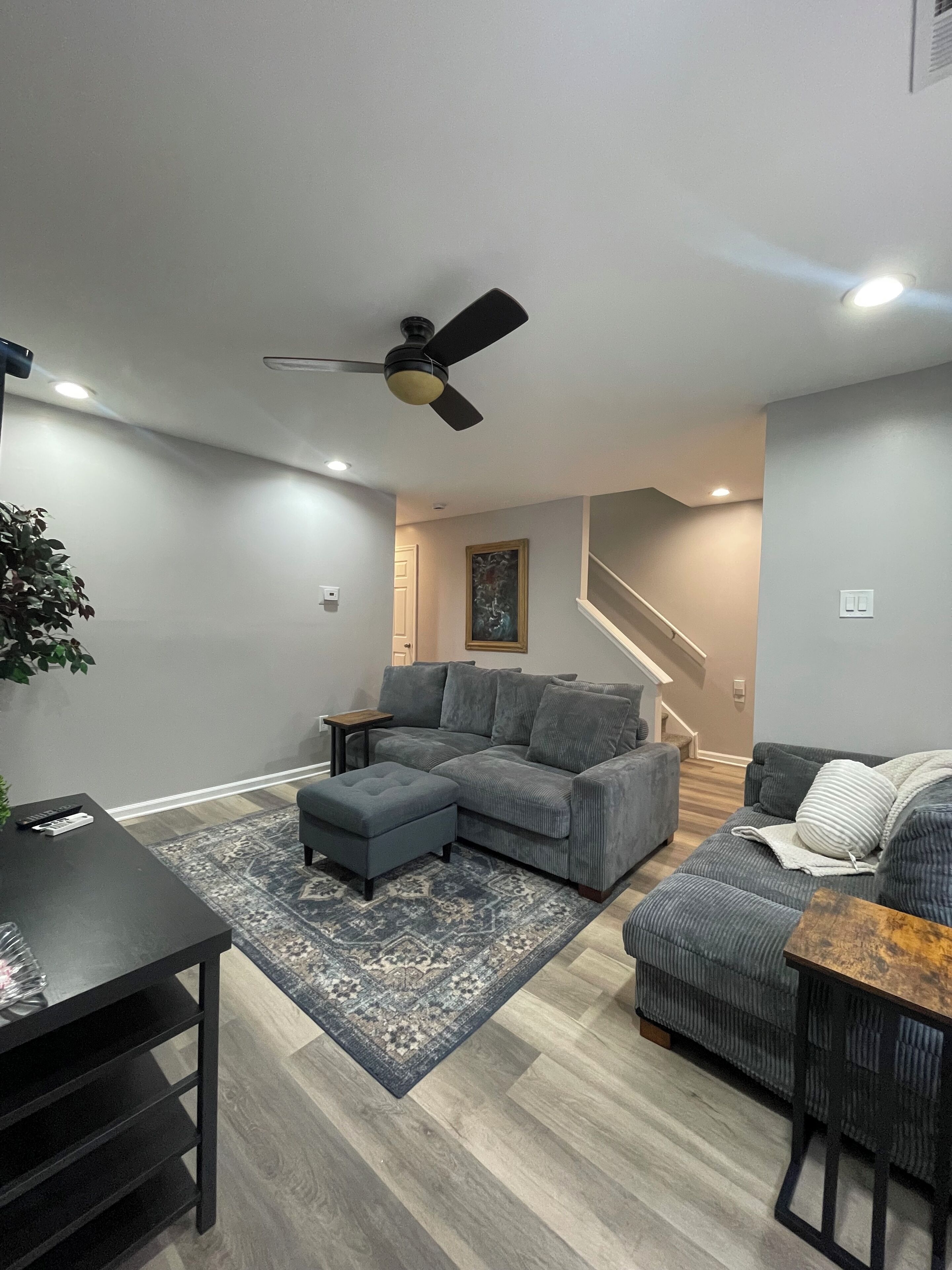 スマートテレビ、テレビゲーム