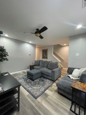 Smart-TV og videospill