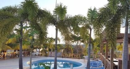Ensenada Resort