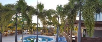 Ensenada Resort