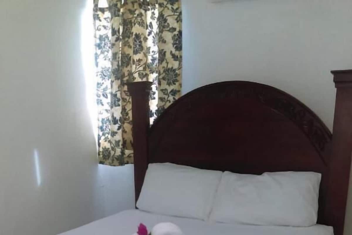 Deluxe Apartment, Beach View | WiFi (free)