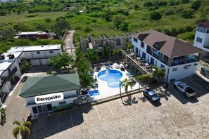Exterior - Ensenada Resort  (Punta Rucia)