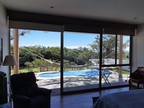 Interior - Wonderful Chalet on Exclusive Golf Course (Colima)