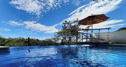 Wonderful Chalet on Exclusive Golf Course