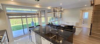 Luxury Home - Near Downtown Ottawa