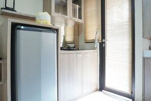 Standard Studio | Private kitchen