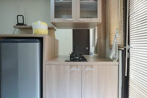 Standard Studio | Private kitchen
