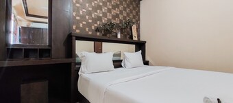 Cozy Living 2Br At Great Western Resort Apartment