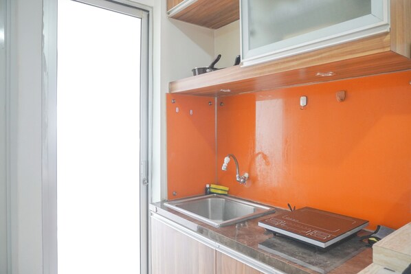 Standard Apartment | Private kitchen