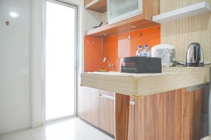 Standard Apartment | Private kitchen