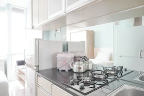 Studio Standard | Cuisine privée