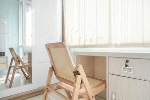 Standard Studio - Comfort Studio At Saladdin Mansion Apartment (Depok)