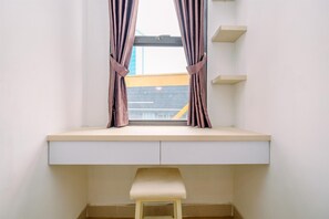 標準開放式客房