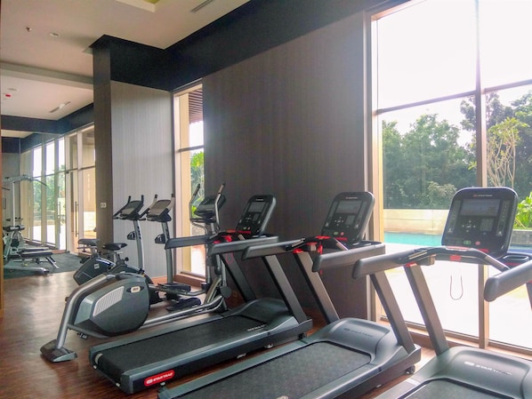 Gimnasio