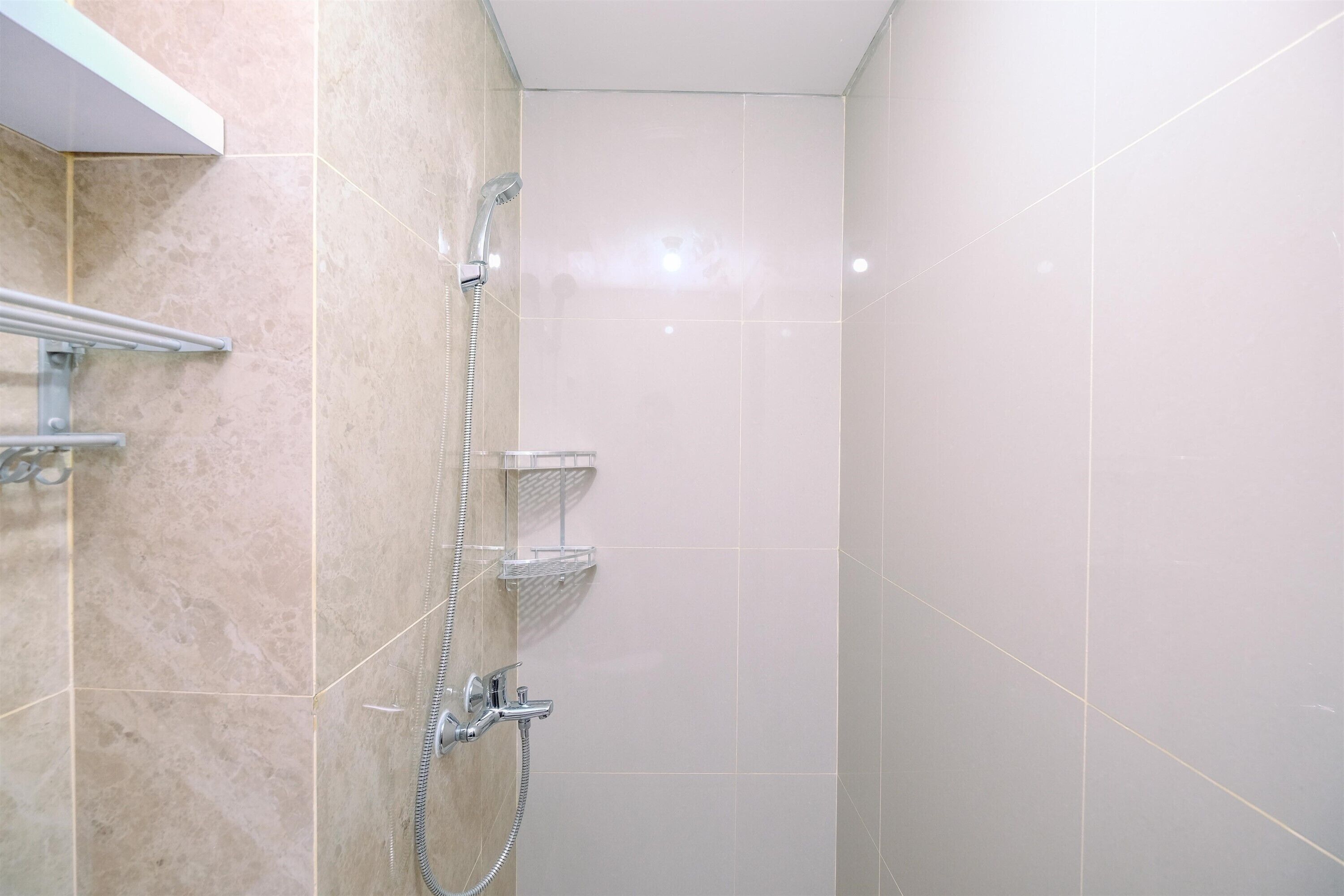 Studio Standard | Salle de bain