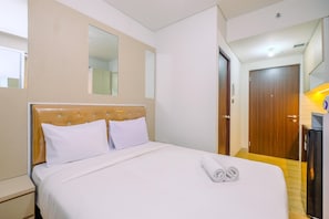 Standard Studio - Homey And Best Choice Studio Apartment Transpark Cibubur (Depok)