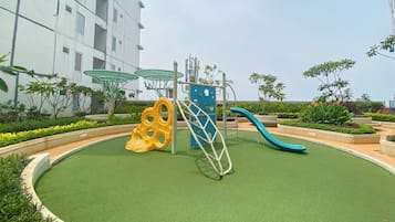 Playground externo