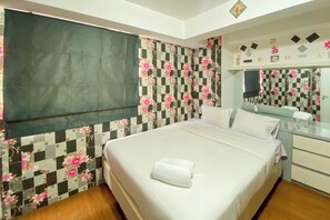 สแตนดาร์ดอพาร์ทเมนท์