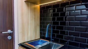 Standard Studio | Private kitchen