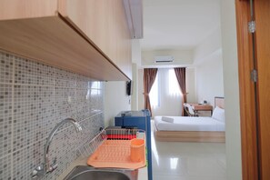 Standard Studio | Private kitchen