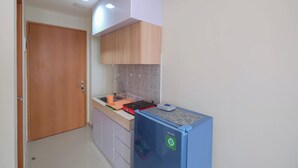 Studio Standar | Dapur pribadi