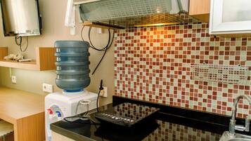 Estudio estándar | Cocina privada