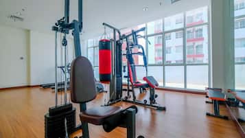 Gimnasio