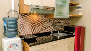 Standard Studio | Private kitchen