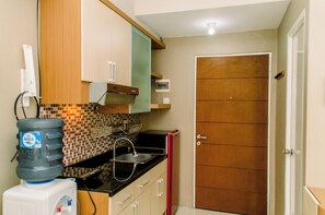 Standard Studio | Private kitchen