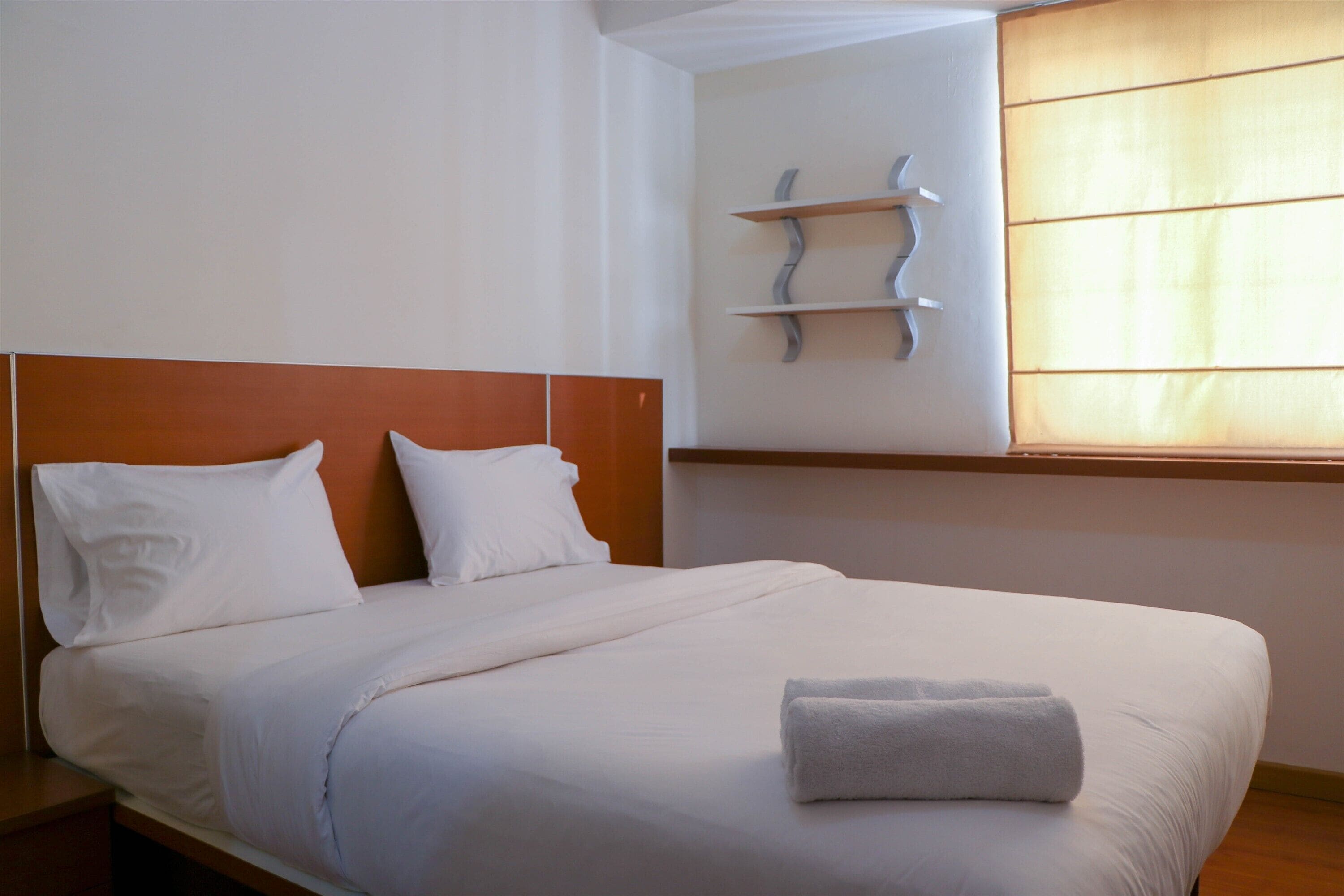 Apartamento standard