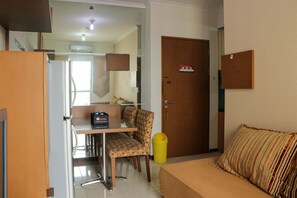 Apartamento estándar