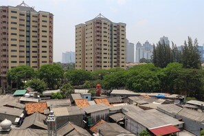 Exterior - Strategic 2Br At Maple Park Sunter Apartment (Jakarta)