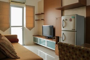 Detalle del interior