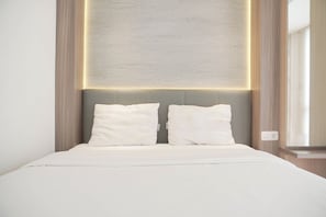 Standard Apartment - Spacious 1Br At High Floor Tokyo Riverside Pik 2 Apartment (Teluknaga)