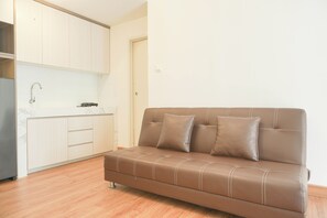 Căn hộ Tiêu chuẩn | Phòng khách