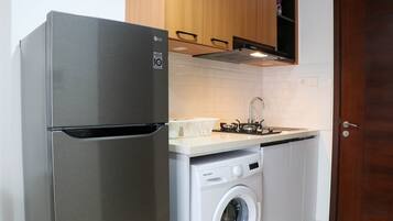 Estudi estàndard | Cuina privada