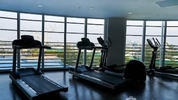 Gimnasio