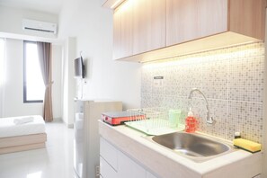 Standard Studio | Private kitchen