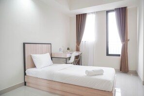Standard Studio - Warm And Comfort Studio At Evenciio Margonda Apartment (Depok)