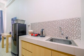 Standard Studio | Private kitchen